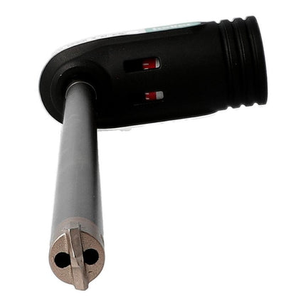 Broca aspiradora HELLER Duster Expert Ø 8 mm longitud de trabajo 150 mm ( 4000864002 )