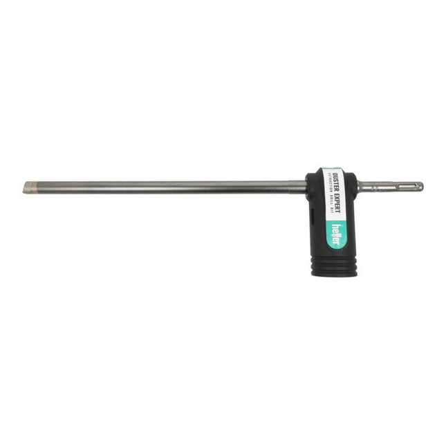 HELLER Duster Expert suction drill Ø 14 mm working length 250 mm ( 4000864005 )