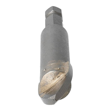 Broca HELLER para vidrio/baldosas QuickBit(R) Ceramic Master Ø 4,0 mm longitud total 60 mm ( 4000864202 )