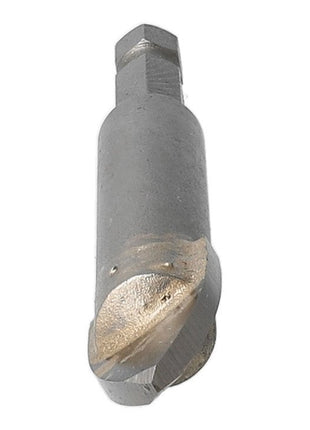 Trapano per vetro/piastrelle HELLER QuickBit(R) Ceramic Master Ø 10,0 mm lunghezza totale 85 mm ( 4000864207 )