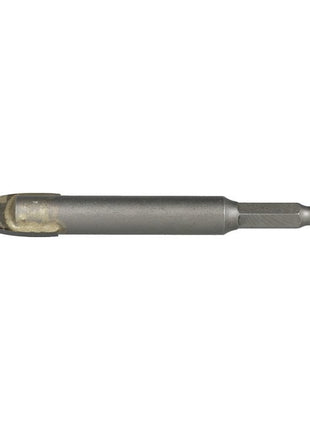 Trapano per vetro/piastrelle HELLER QuickBit(R) Ceramic Master Ø 10,0 mm lunghezza totale 85 mm ( 4000864207 )