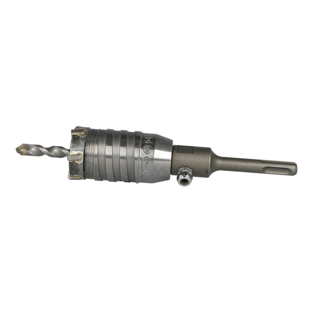 HELLER percussion drill bit nominal Ø 68 mm total length 120 mm ( 4000864379 )