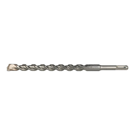 HELLER Foret marteau Bionic Pro D. 10,0 mm L. de travail 100 mm L.160 mm ( 4000864768 )