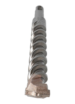 HELLER Foret marteau Bionic Pro D. 10,0 mm L. de travail 150 mm L.210 mm ( 4000864769 )