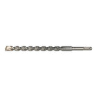 HELLER Foret marteau Bionic Pro D. 10,0 mm L. de travail 150 mm L.210 mm ( 4000864769 )