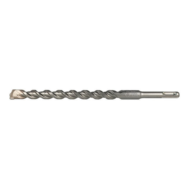 HELLER Hammerbohrer Bionic Pro Ø 10,0 mm Arbeits-L.150 mm L.210 mm ( 4000864769 )