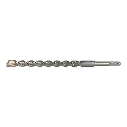 HELLER Hammerbohrer Bionic Pro Ø 10,0 mm Arbeits-L.250 mm L.310 mm ( 4000864771 )