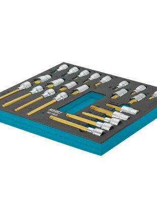 Modulo utensili HAZET 163-119/23 da 23 pezzi ( 4000871199 )
