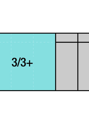 Módulo de herramientas HAZET 163-374/27 27 piezas (4000871205)