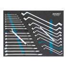 Módulo de herramientas HAZET 163-374/27 27 piezas (4000871205)