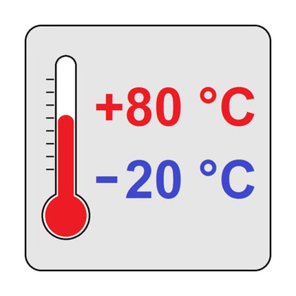 HÜNERSDORFF tool case W410xD225xH185mm ( 4000871315 )