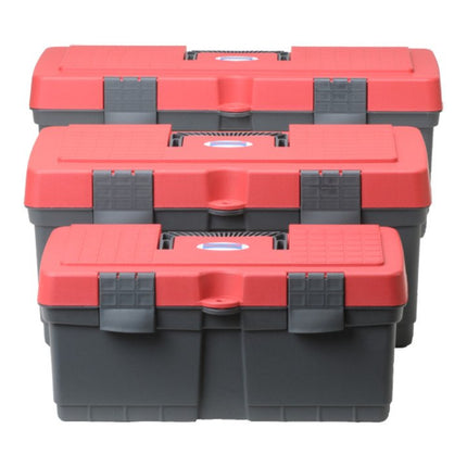 HÜNERSDORFF tool case W485xD260xH230mm ( 4000871316 )