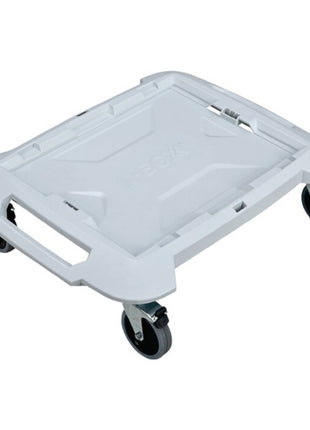 Rodillo de transporte BS SYSTEMS L-BOXX® Trade capacidad de carga hasta 100 kg (4000871569)