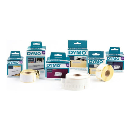 DYMO Étiquette  approprié pour DYMO LabelWriter ( 4000871929 )