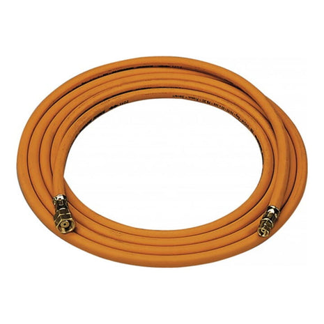 Wąż do gazu propan 4x4mm SIEVERT ( 4000872117 )