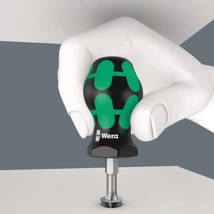 Moduł narzędziowy WERA 9710 18-częściowy ( 4000872201 )
