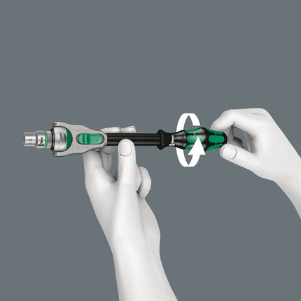 WERA Module d'outils 9721 23 pièces ( 4000872206 )