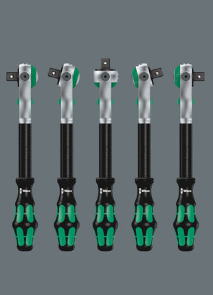 WERA Werkzeugmodul 9721 23-teilig ( 4000872206 )