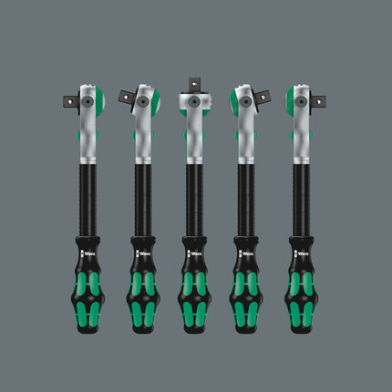 WERA Module d'outils 9721 23 pièces ( 4000872206 )