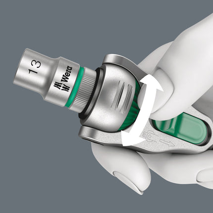 WERA Module d'outils 9721 23 pièces ( 4000872206 )