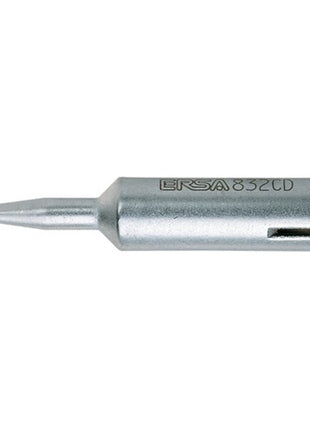 Punta per saldatura ERSA serie 832 a scalpello ( 4000872525 )