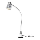 BAUER & BÖCKER Lámpara de trabajo LED Flexi 90° 4,5 W 450 lm (4000873330)