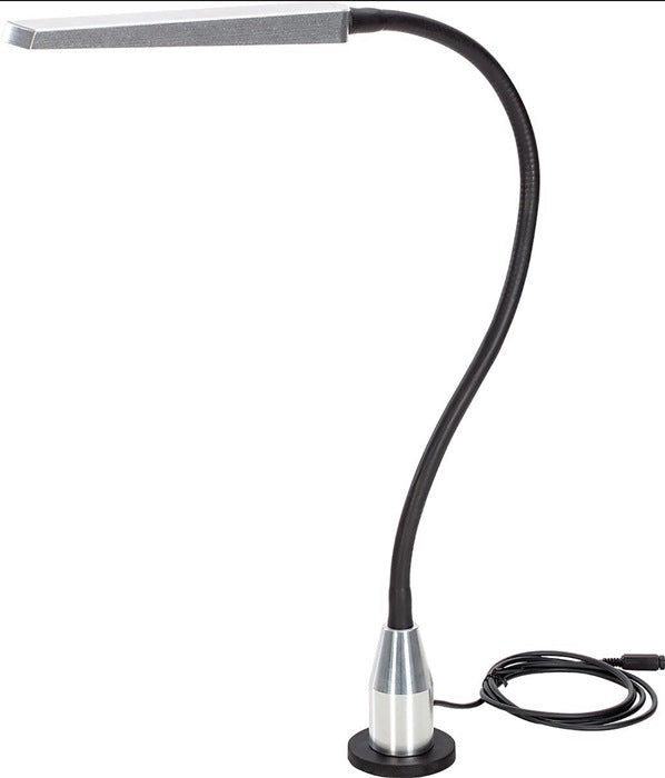 BAUER & BÖCKER Lampa robocza LED Silhouette 10 W 960 lm ( 4000873415 )