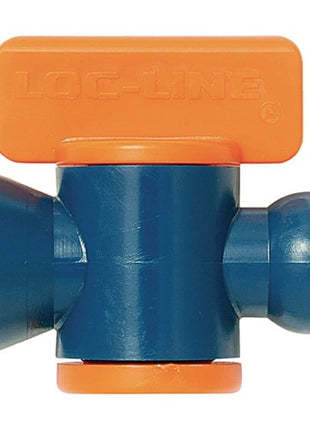 Valvola di intercettazione LOC-LINE misura 1/4 ″ ( 4000879851 )