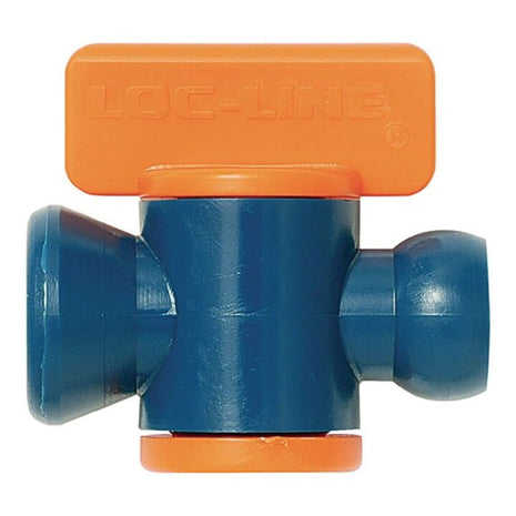 Valvola di intercettazione LOC-LINE misura 1/4 ″ ( 4000879851 )