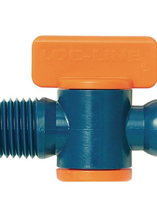 Valvola di intercettazione LOC-LINE misura 1/4 ″ ( 4000879852 )