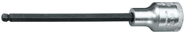 GEDORE socket IN 19 LK 1/2 ″ hexagon socket, ball head ( 4000880532 )