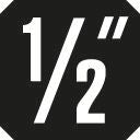 GEDORE moduł narzędziowy 1500 CT1-1993 T 5-częściowy moduł 1/3 ( 4000881209 )