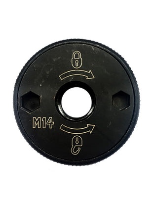 DEWALT quick-release nut DT3559 M14 ( 4000894498 )