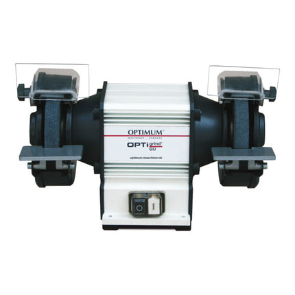 OPTI-GRIND GU 20 double grinding machine 200 x 30 x 32 mm ( 4000894918 )