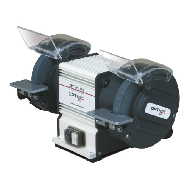 OPTI-GRIND GU 20 double grinding machine 200 x 30 x 32 mm ( 4000894918 )