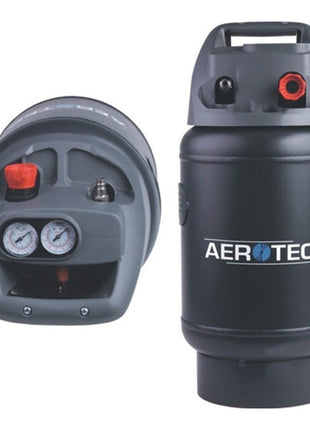 AEROTEC compressed air tank 14 l ( 4000898844 )
