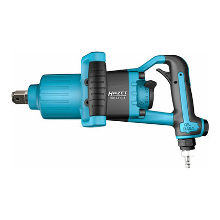 Llave de impacto neumática HAZET 9014PS-1 25,4 mm (1″) A4-kt. ( 4000898907 )