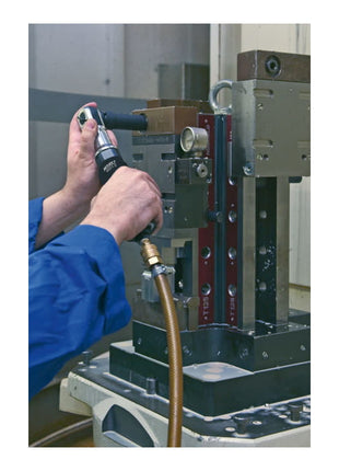 HAZET pneumatic ratchet screwdriver 9021-3 10 mm (3/8″) 4-kt. ( 4000898924 )