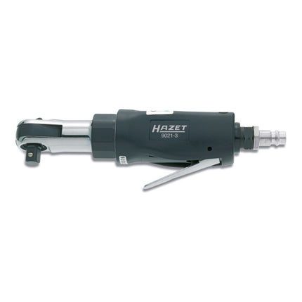 HAZET wkrętak pneumatyczny z grzechotką 9021-3 10 mm (3/8″) 4-kt. ( 4000898924 )