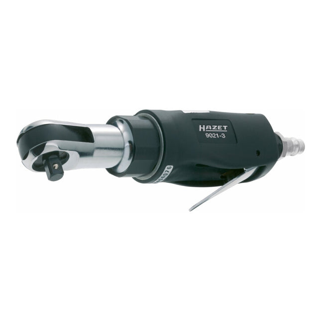HAZET wkrętak pneumatyczny z grzechotką 9021-3 10 mm (3/8″) 4-kt. ( 4000898924 )