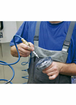 HAZET compressed air blow gun 9040-3 12 bar ( 4000898954 )