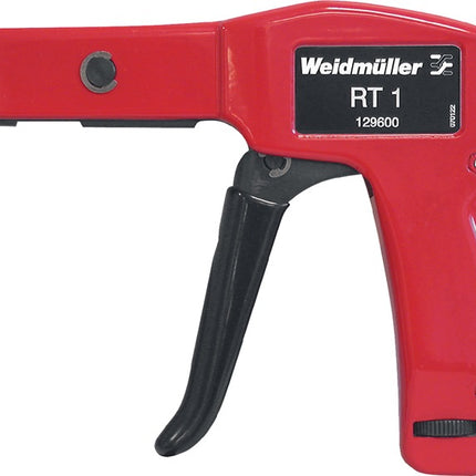 Pinze per fascette WEIDMÜLLER RT 1 lunghezza 160 mm ( 4000900656 )