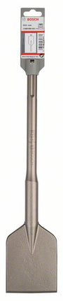 Cincel de asfalto BOSCH SDS-max L.400mm filo-W.90mm ( 4000908680 )