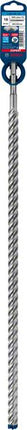 Trapano a percussione BOSCH Expert SDS-7X Ø 18,0 mm lavoro l.400 mm l.450 mm ( 4000909488 )