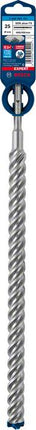 Taladro percutor BOSCH Expert SDS-7X Ø 25,0 mm longitud útil 400 mm longitud 450 mm (4000909494)