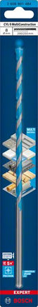 Taladro de albañilería BOSCH Expert CYL-9 Ø nominal 8 mm longitud de trabajo 200 mm ( 4000909777 )
