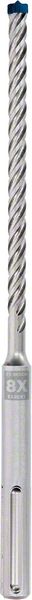 Taladro percutor BOSCH Expert SDS max-8X Ø 12 mm longitud útil 200 mm longitud 340 mm (4000909877)