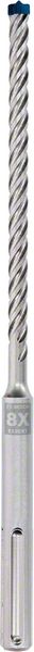 Taladro percutor BOSCH Expert SDS max-8X Ø 12 mm longitud útil 200 mm longitud 340 mm (4000909887)