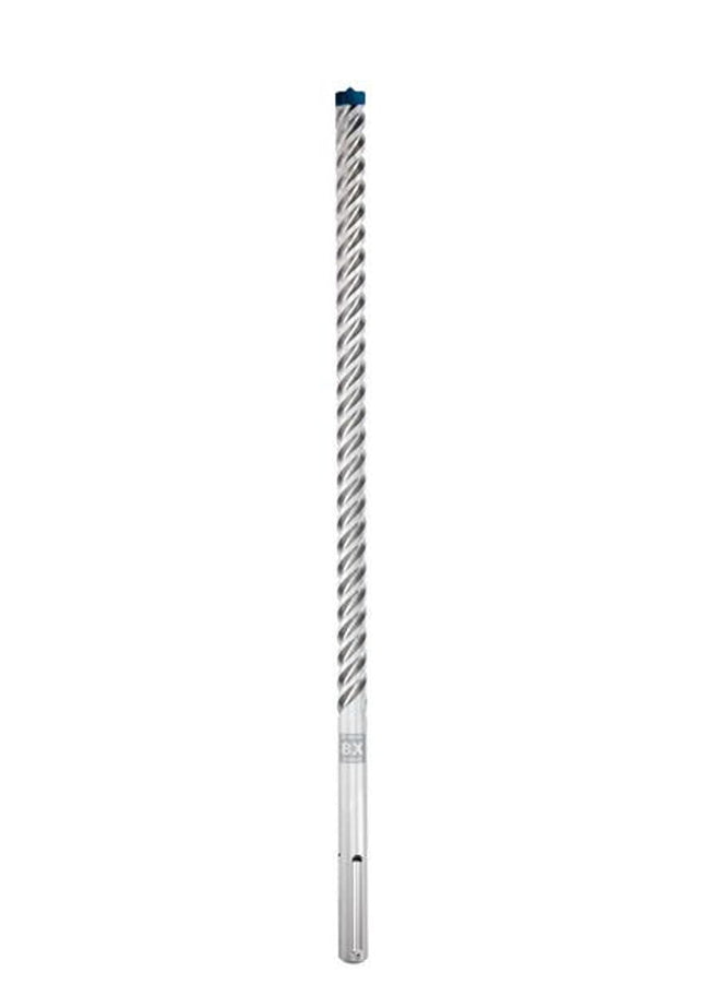 Trapano a percussione BOSCH Expert SDS max-8X Ø 20 mm lavoro l.400 mm l.520 mm ( 4000909904 )