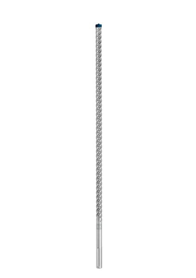Trapano a percussione BOSCH Expert SDS max-8X Ø 20 mm lavoro l.600 mm l.720 mm ( 4000909905 )